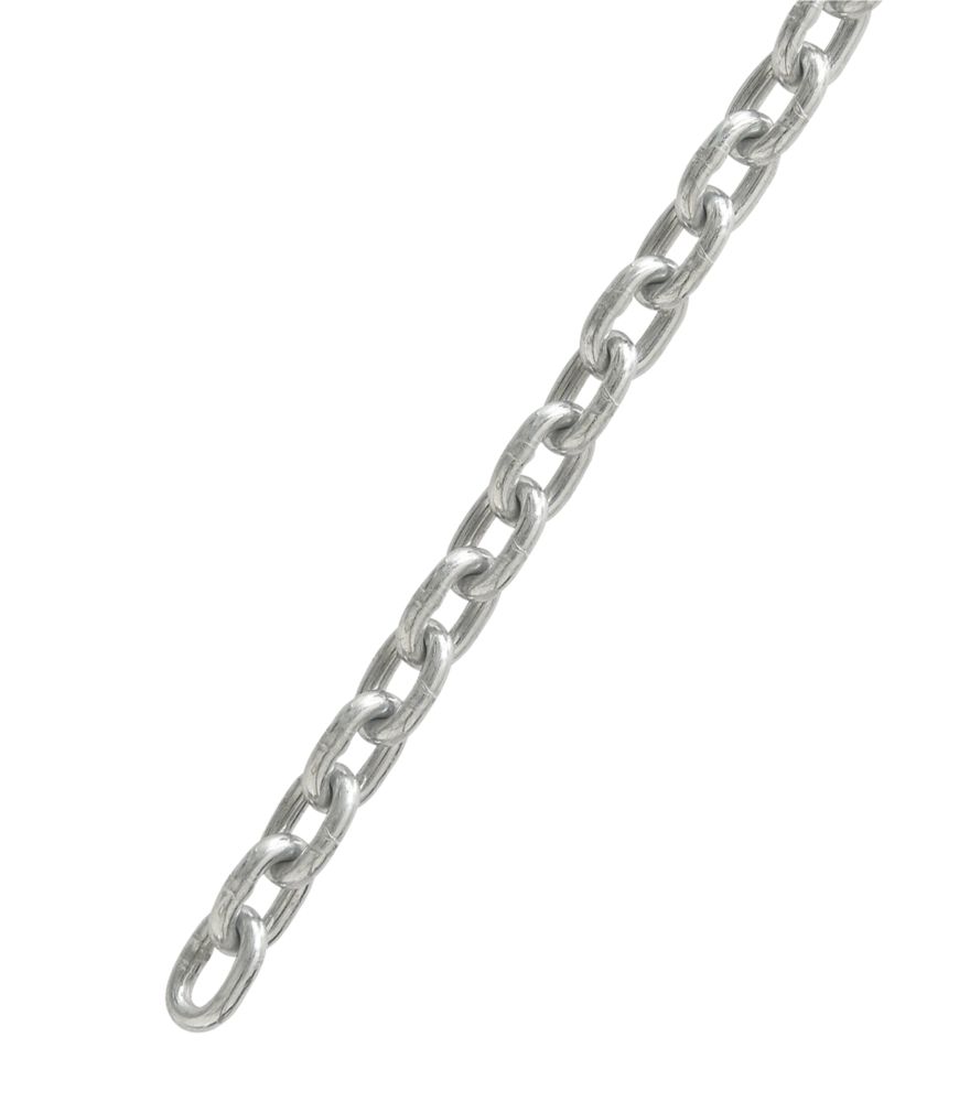 Image of Short Link Chain 10mm x 10m 
