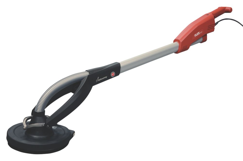 Image of Flex GE 5 R+TB-L 225mm Electric Long Reach Drywall Close-Edge Head Sander 110V 