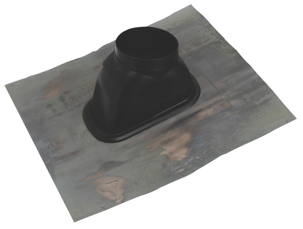 Image of Worcester Bosch Flashing Kit - Pitched Roof 