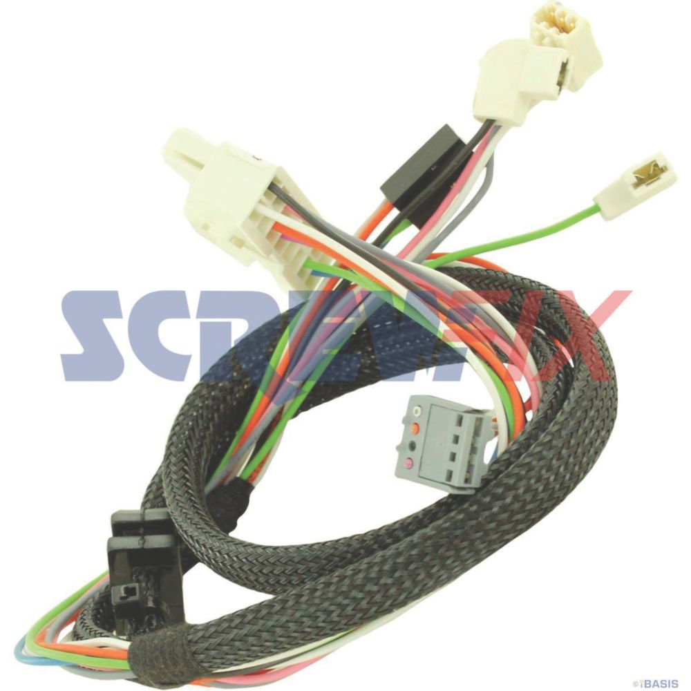 Image of Vaillant 0020041285 Harness 