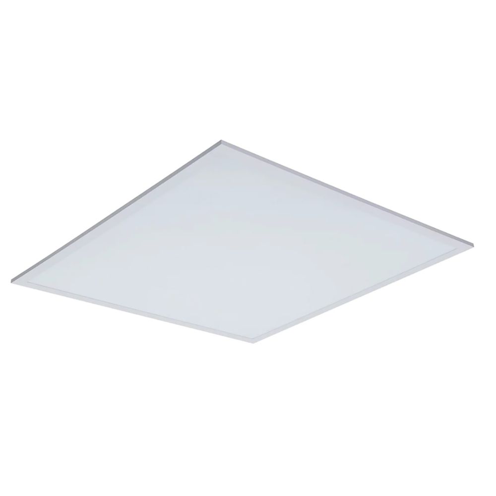 Image of Philips ProjectLine Square 595mm x 595mm LED Panel Ceiling Light 36W 3200lm 