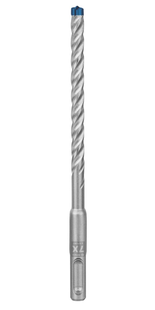 Image of Bosch Expert SDS Plus Shank Drill Bit 8mm x 165mm 