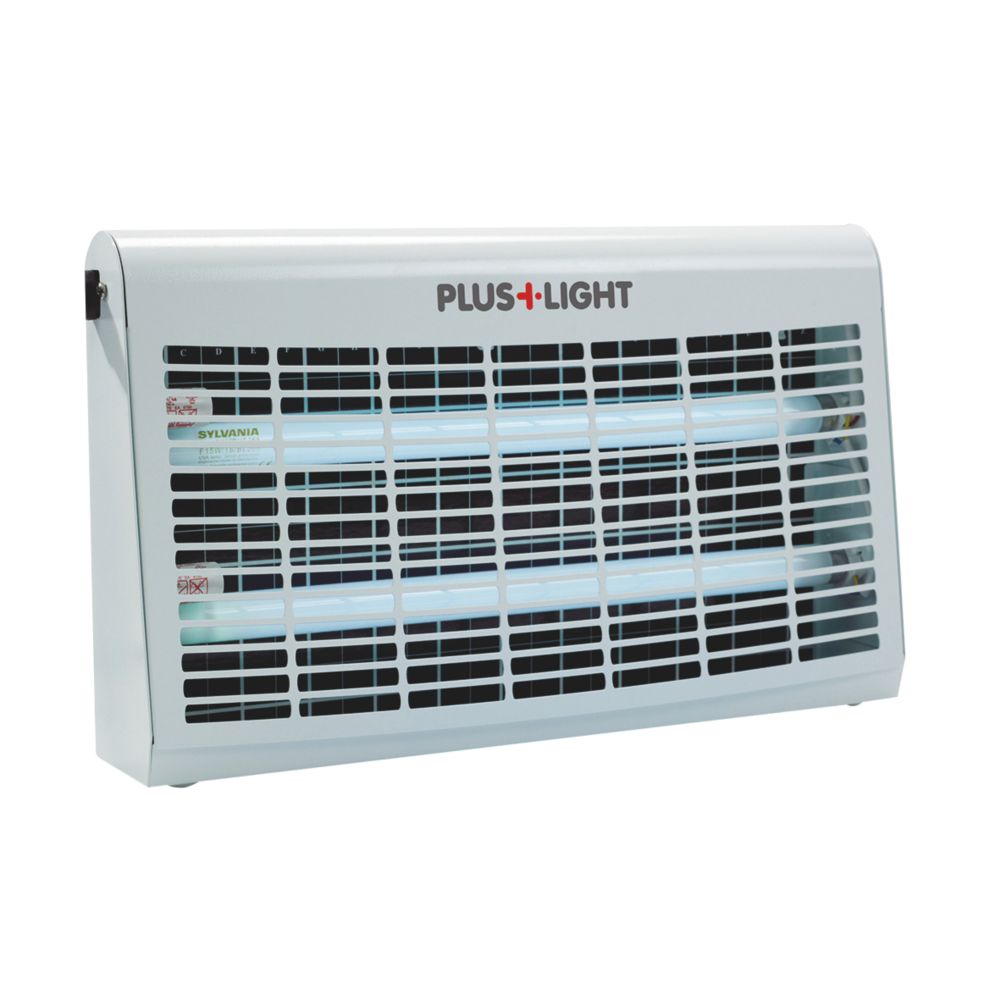 Image of Insect-O-Cutor Pluslight 36W 470mm UV Glueboard Fly Killer 220-240V 