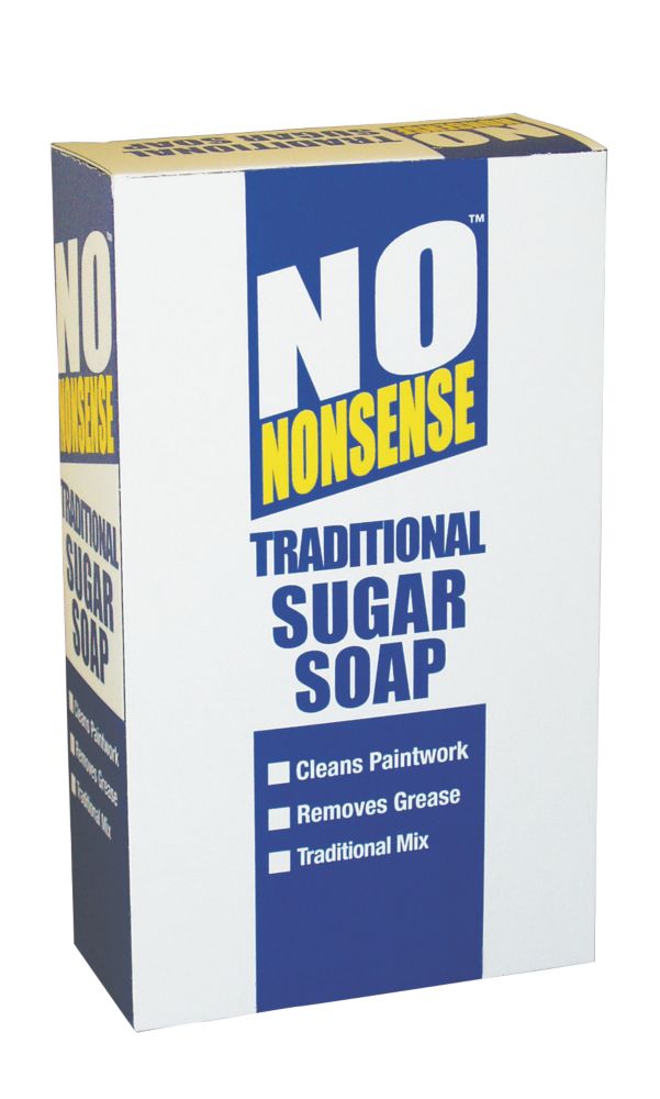 Image of No Nonsense Sugar Soap Powder 430g 