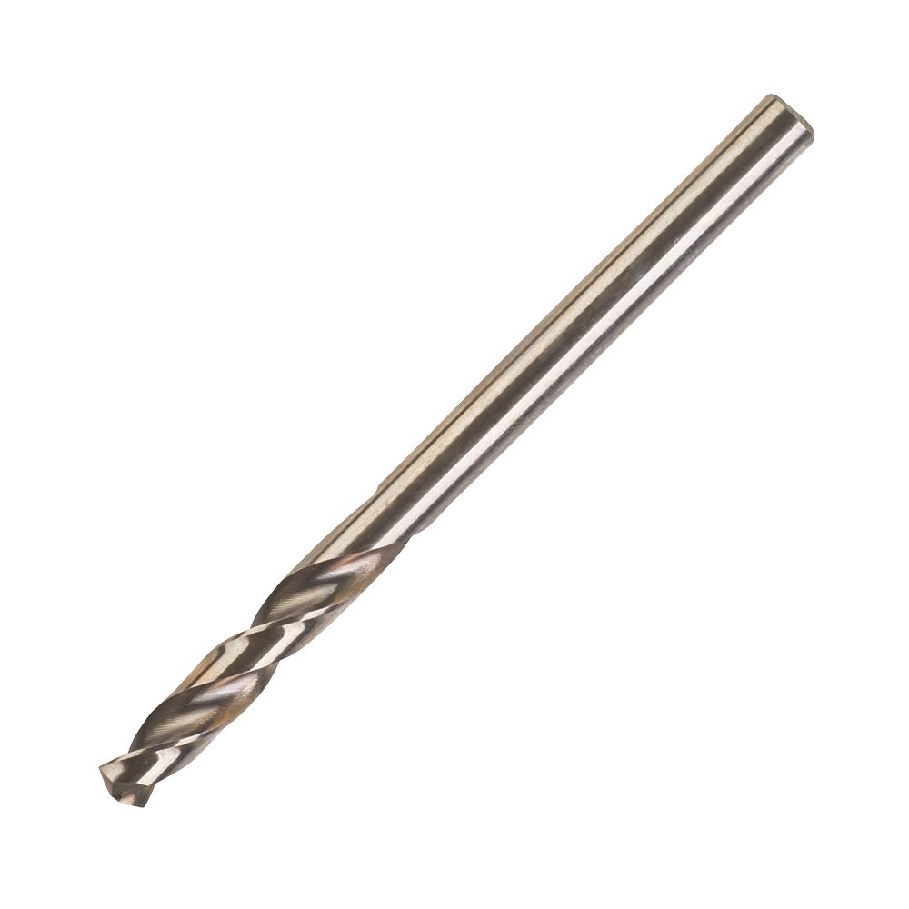 Image of Milwaukee Hex Shank Pilot Drill Bit 6mm 