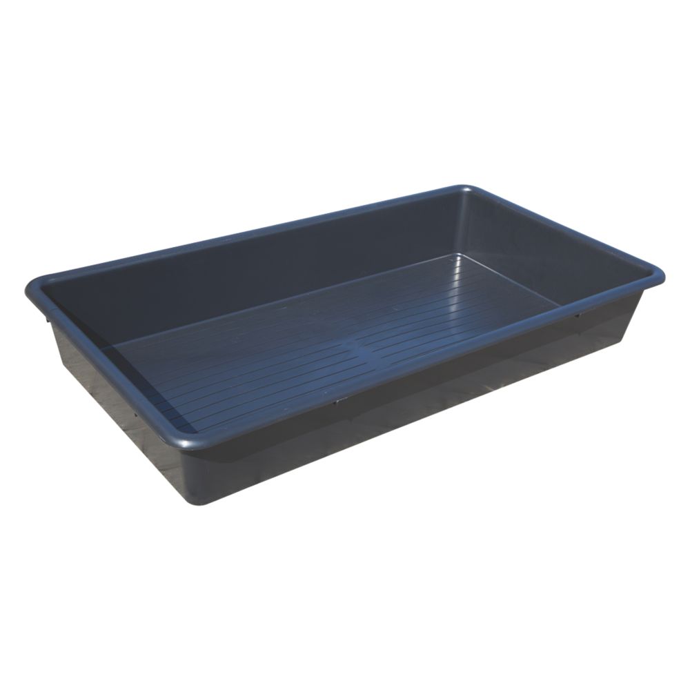 Image of TT65 65Ltr Drip Tray 550mm x 1000mm x 150mm 