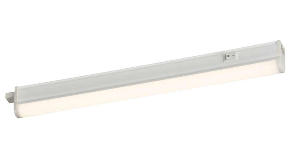 Image of LAP Linear LED Cabinet Light White 4W 450lm 