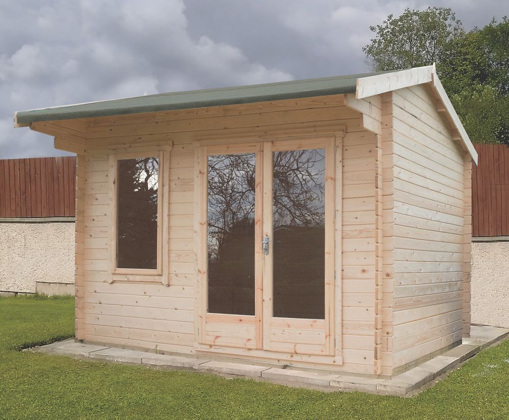 Image of Shire Marlborough 14' x 12' 