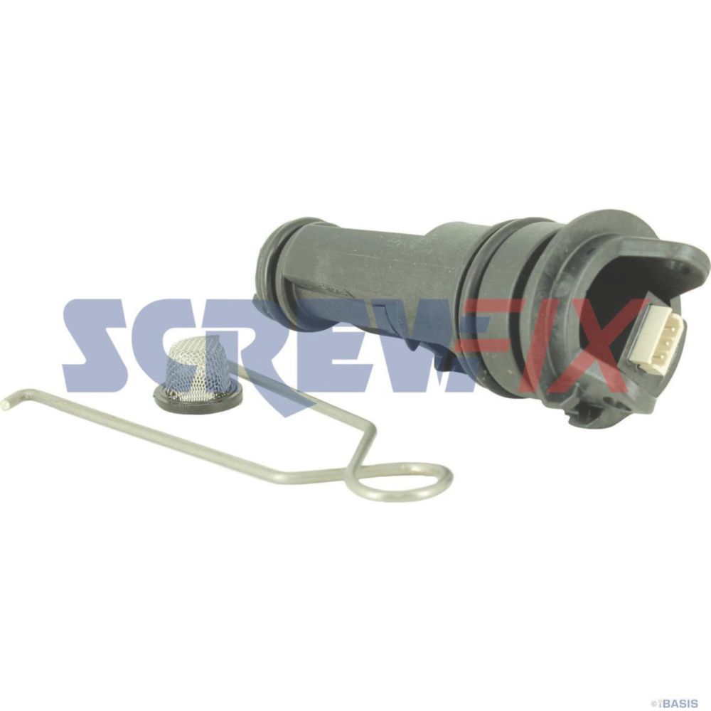 Image of Worcester Bosch 7746900079 DHW SENSOR 