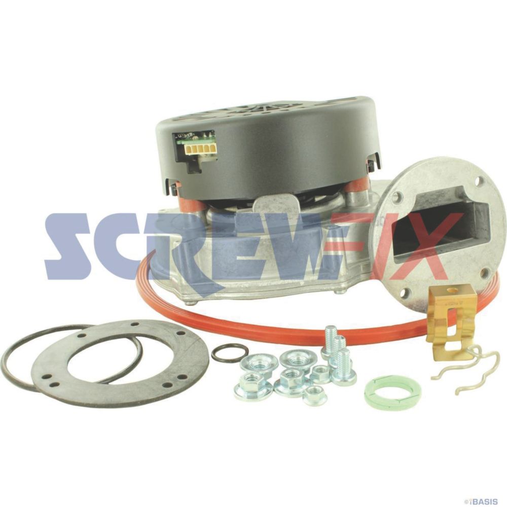 Image of Baxi 720480001 FAN 