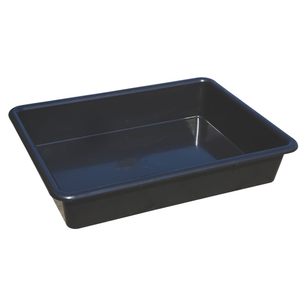 Image of TT28 28Ltr Drip Tray 490mm x 645mm x 120mm 