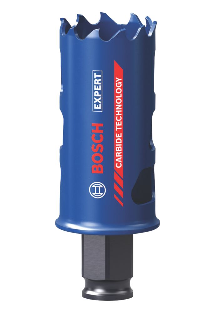 Image of Bosch Expert Multi-Material Carbide Holesaw 32mm 