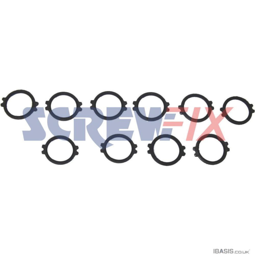 Image of Worcester Bosch 87161122590 19.9mm Bonded Washer 