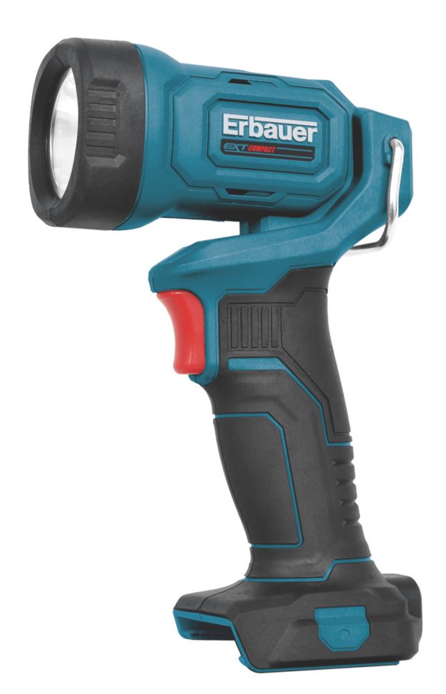 Image of Erbauer ET12-Li 12V Li-Ion EXT Cordless Torch - Bare 