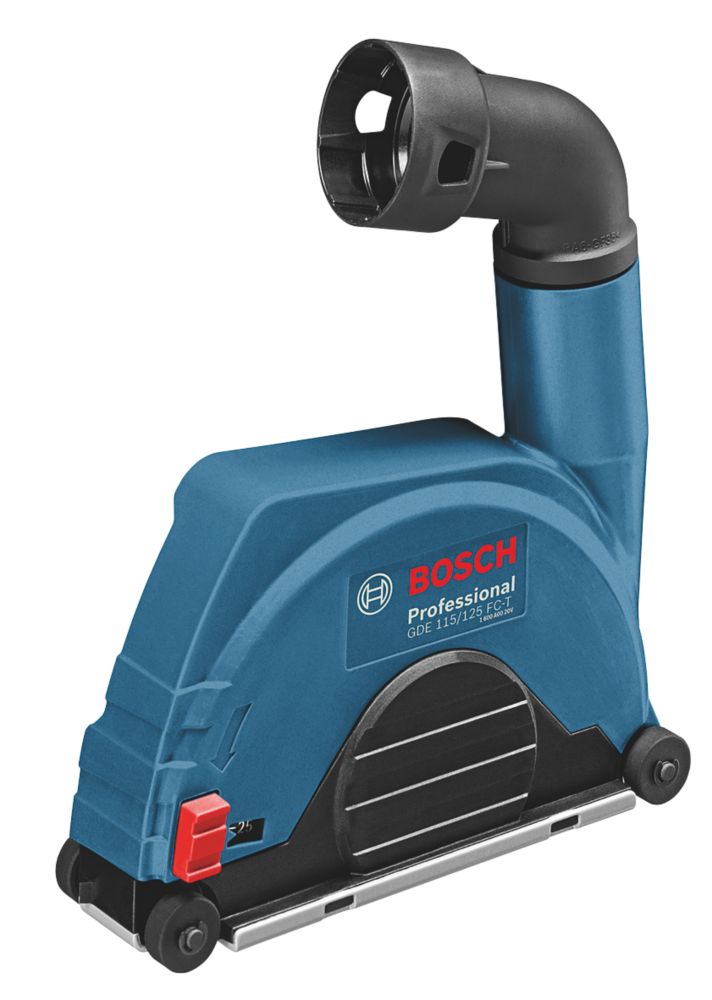 Image of Bosch GDE 115/125 FC-T Angle Grinder Dust Guard 