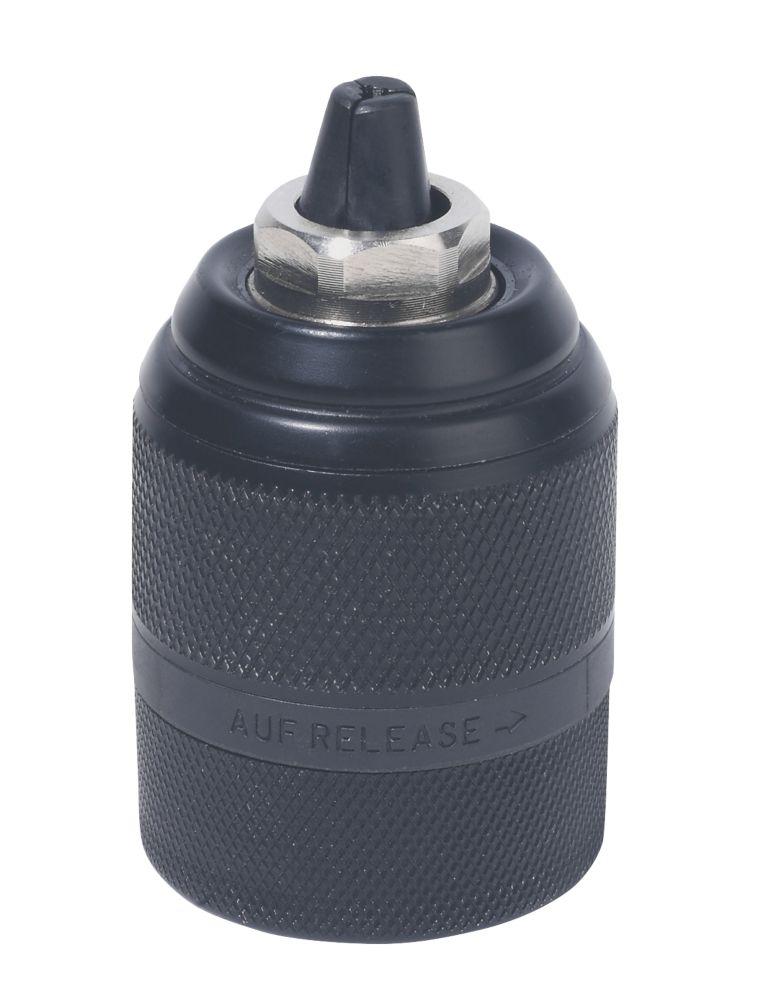 Image of Erbauer CHA47113 1/2" Keyless Chuck 