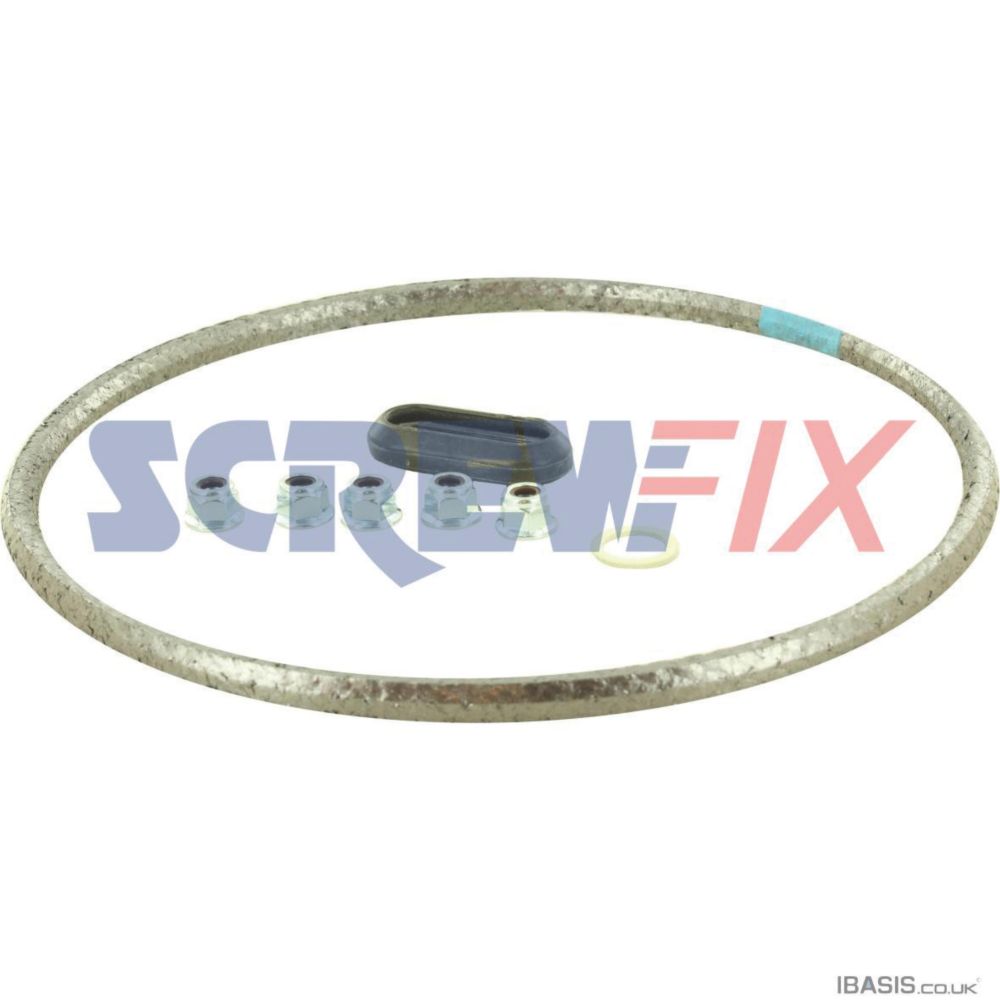 Image of Heatline 0020116836 Flange Gasket 