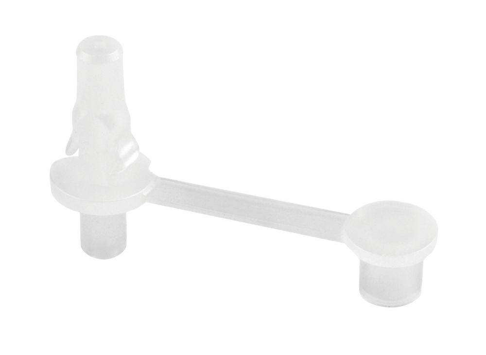 Image of Worcester Bosch 87161143890 Flue Sampling Tube Kit 