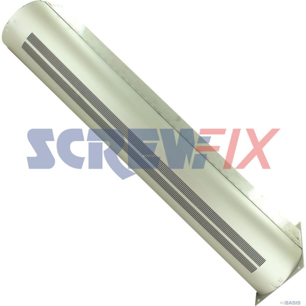 Image of Baxi COMN9020400 BURNER BAR 