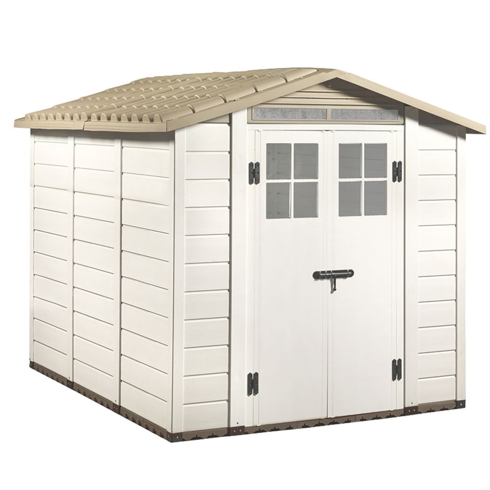 Image of Shire Tuscany Evo 240 6' 6" x 8' 