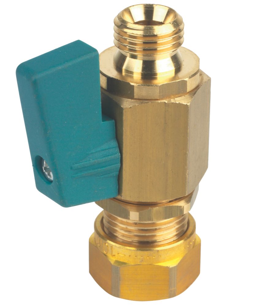Image of Worcester Bosch 8716119692 Oil Valve 