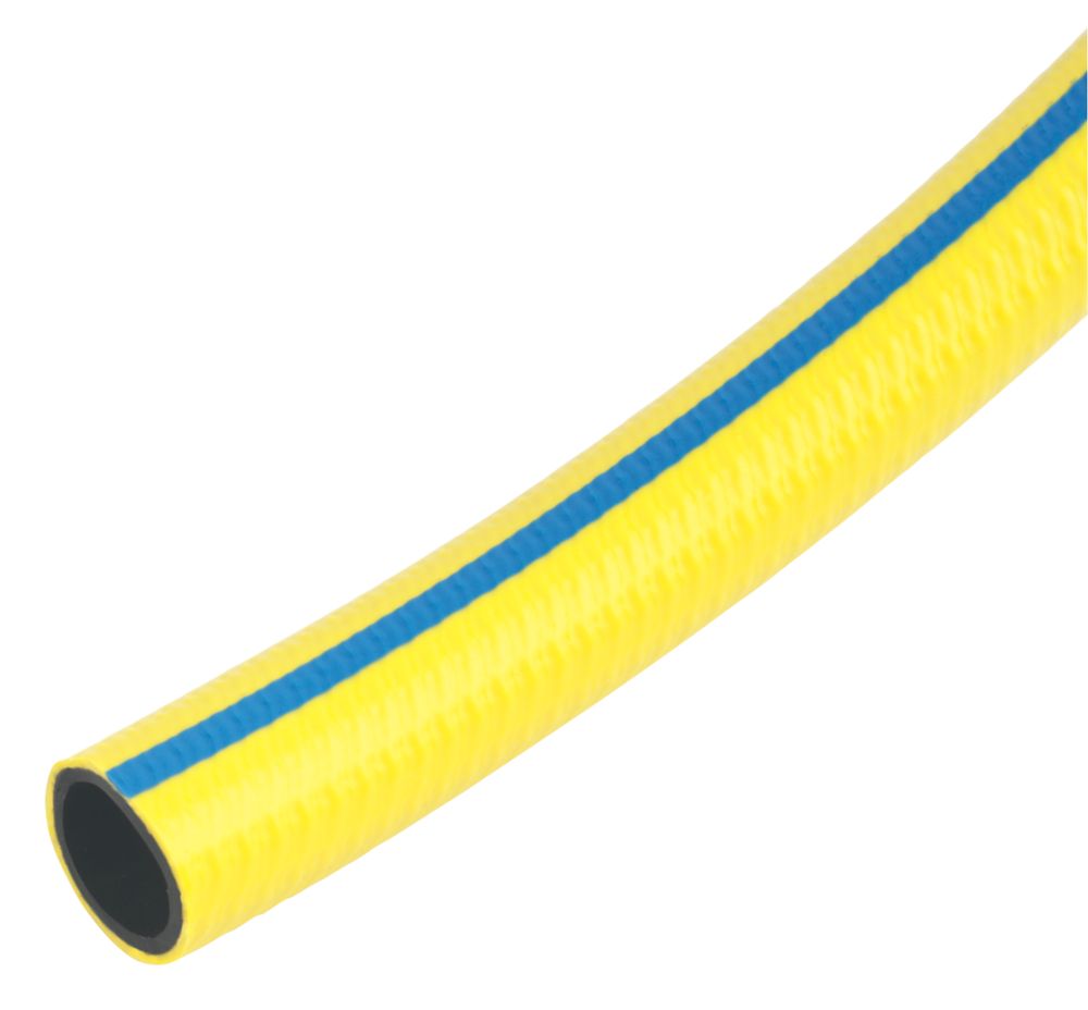 Image of Fitt 50m Knitted Top Mat Hose 