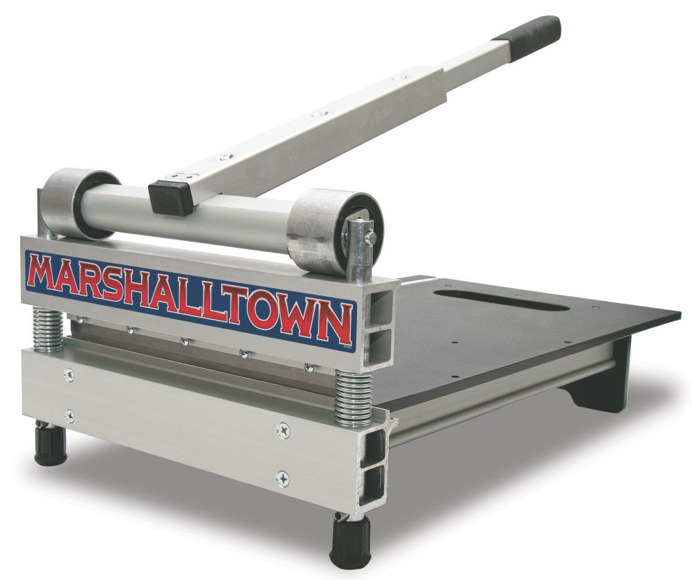 Image of Marshalltown MFS213 Flooring Shear 330mm 