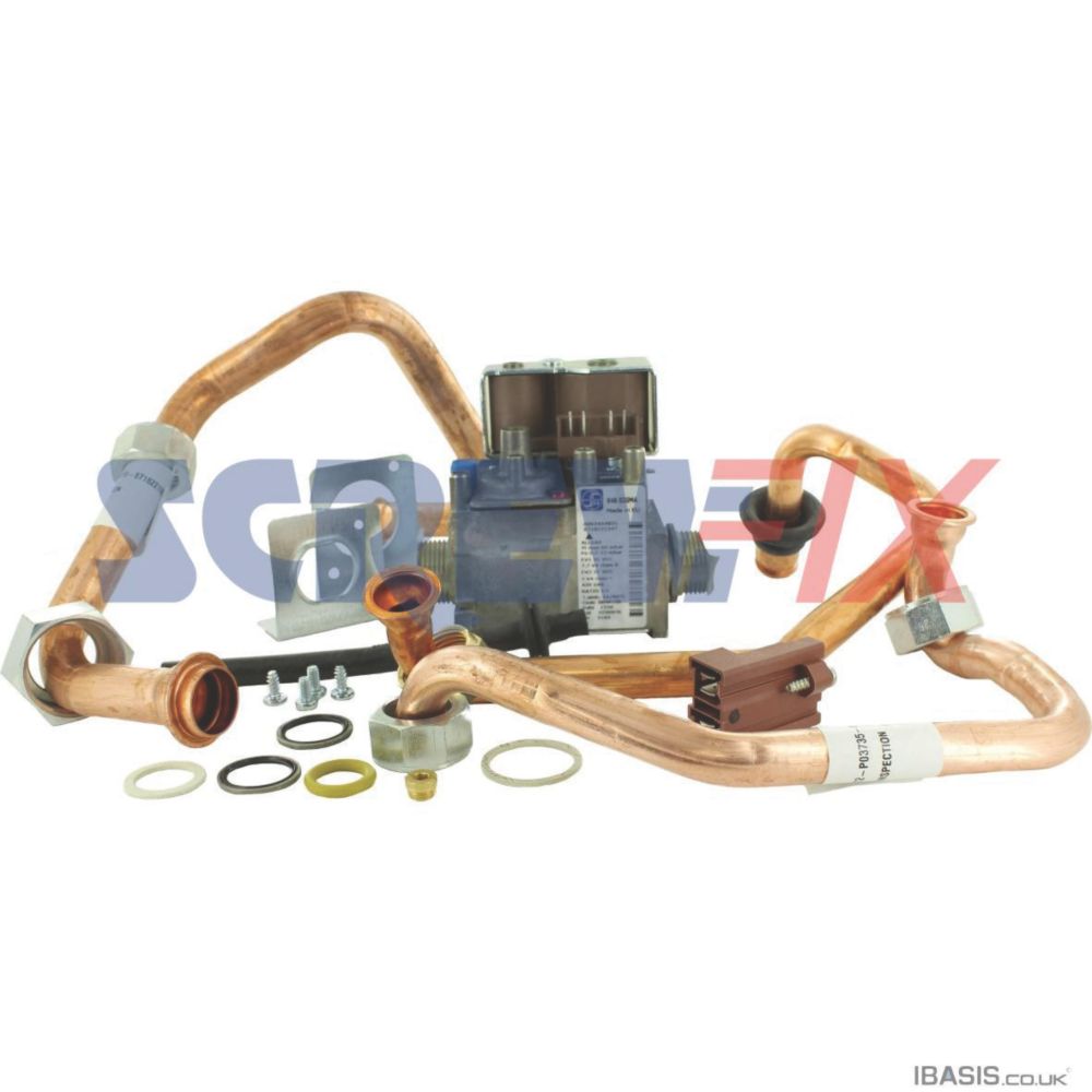 Image of Worcester Bosch 87182252430 Sit 848 Conversion Kit 