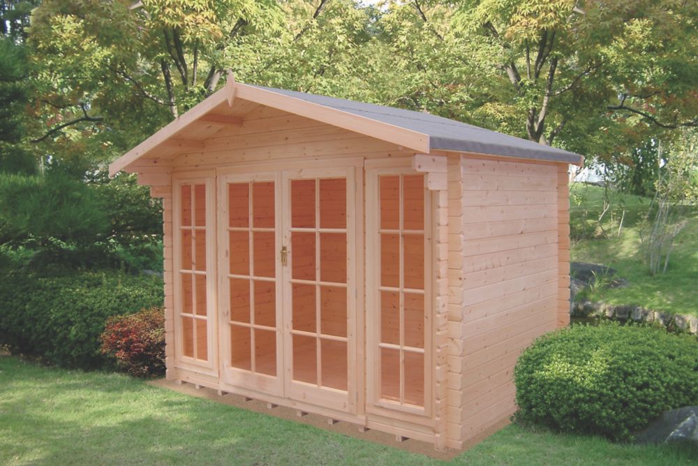 Image of Shire Churston 10' x 6' 