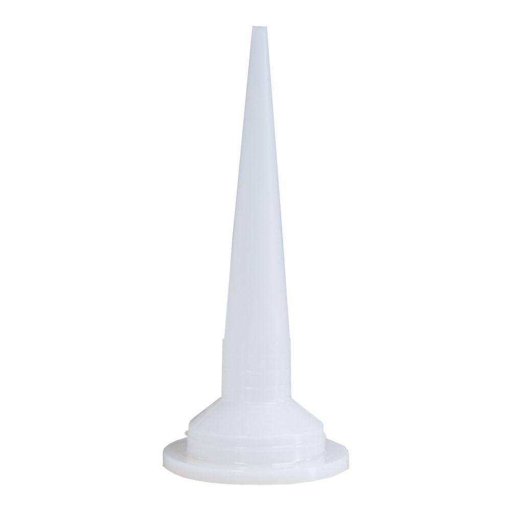 Image of No Nonsense Foil Applicator Nozzle 5 Pack 