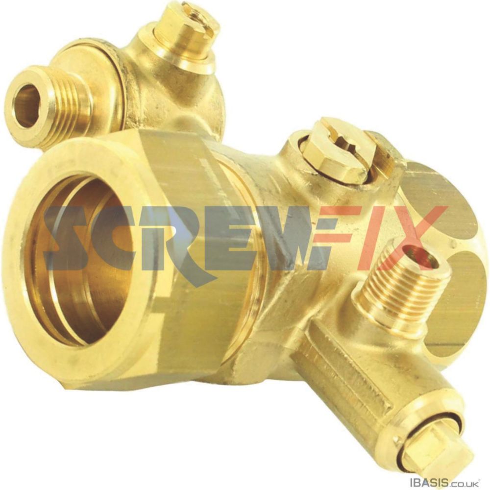 Image of Glow-Worm 0020026411 CH Tap 