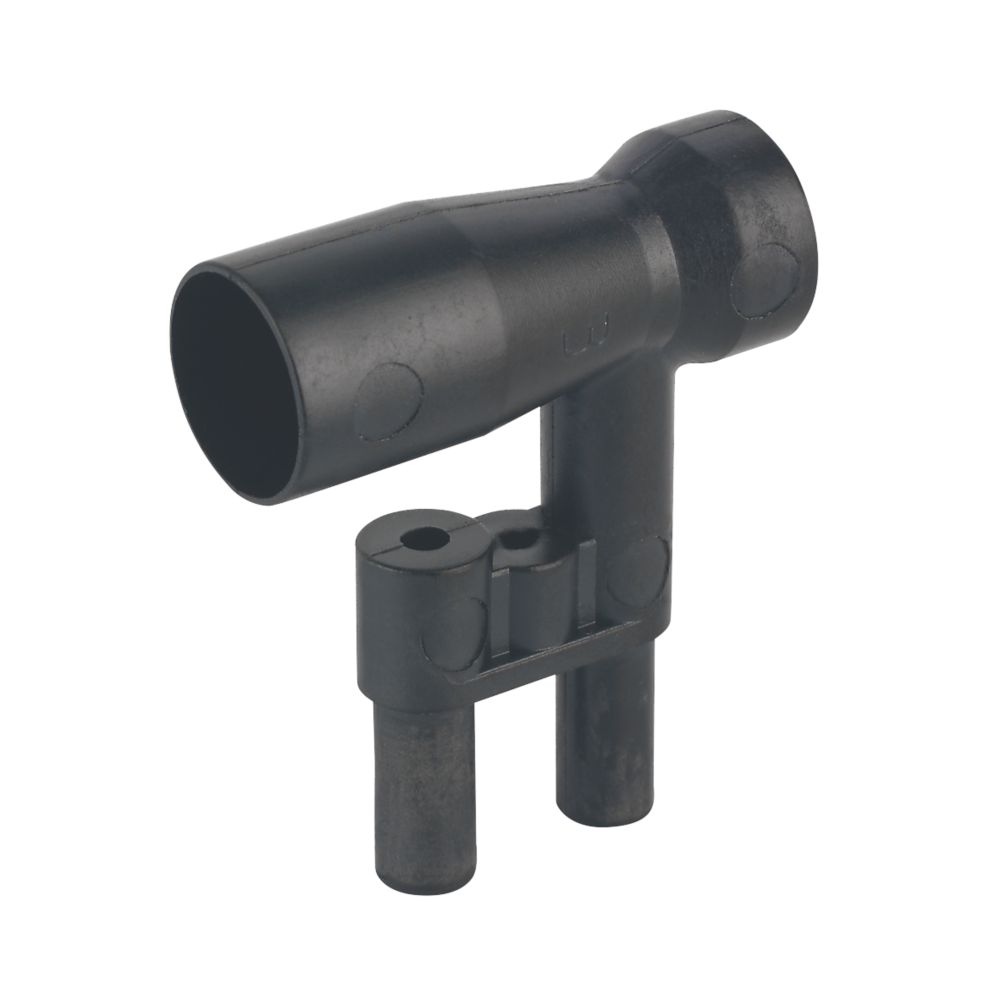 Image of Baxi 247417 Pressure Sensing Venturi 