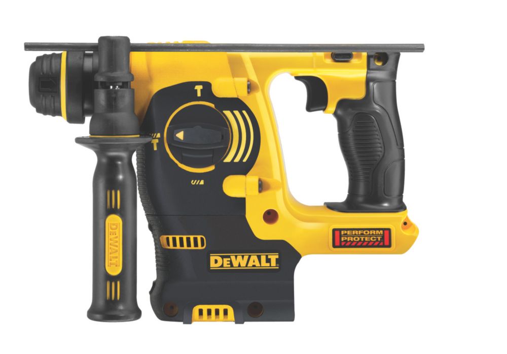 Image of DeWalt DCH253N-XJ 3.1kg 18V Li-Ion XR Cordless SDS Plus Drill - Bare 