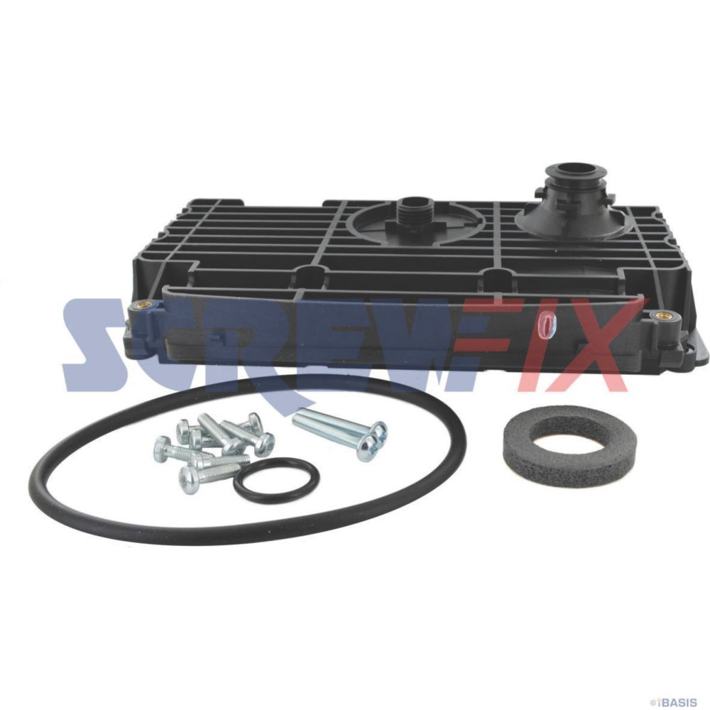 Image of Worcester Bosch 873791301A0 COLLECTOR CONDENSATE 