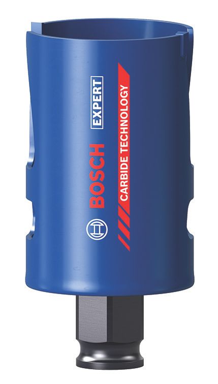 Image of Bosch Expert Multi-Material Holesaw 41mm 