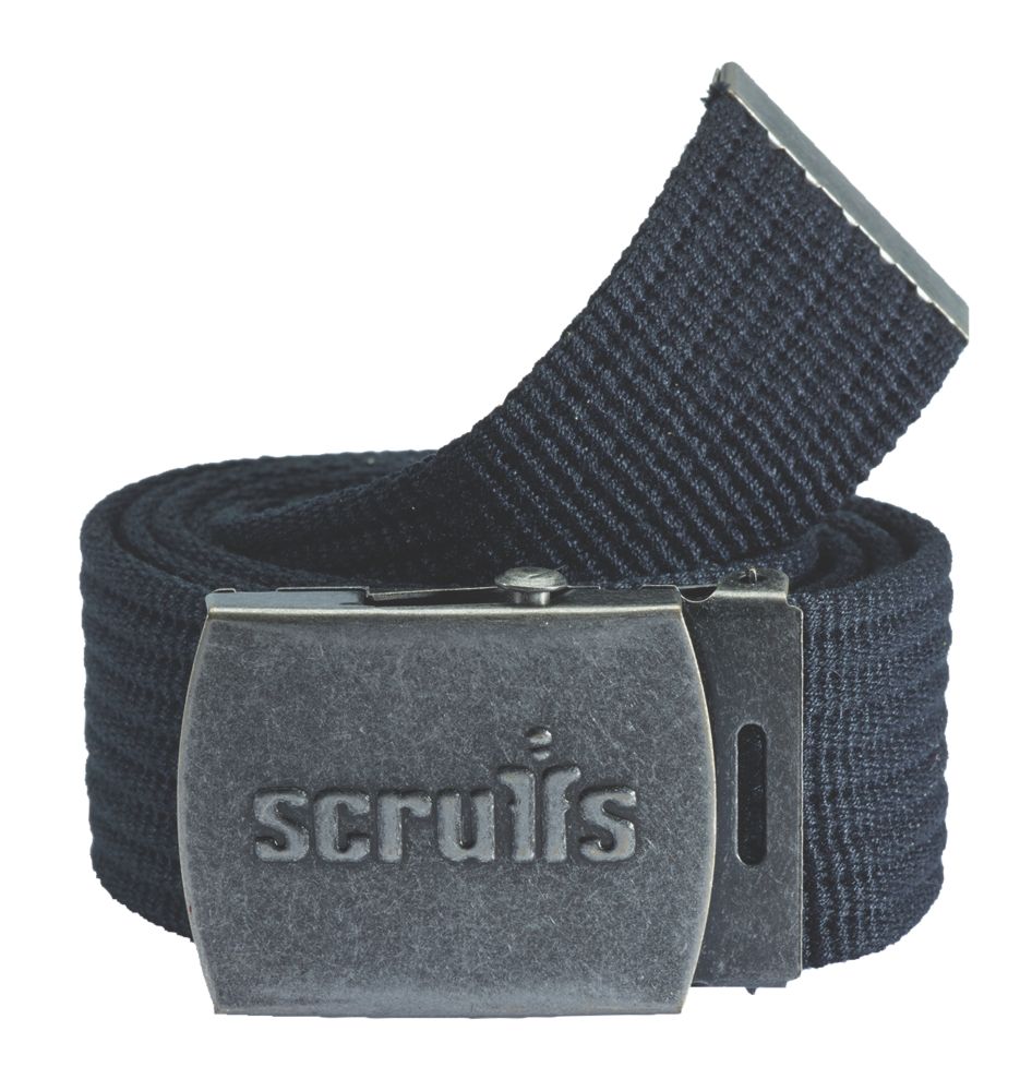Image of Scruffs Belt Black 30-40" 