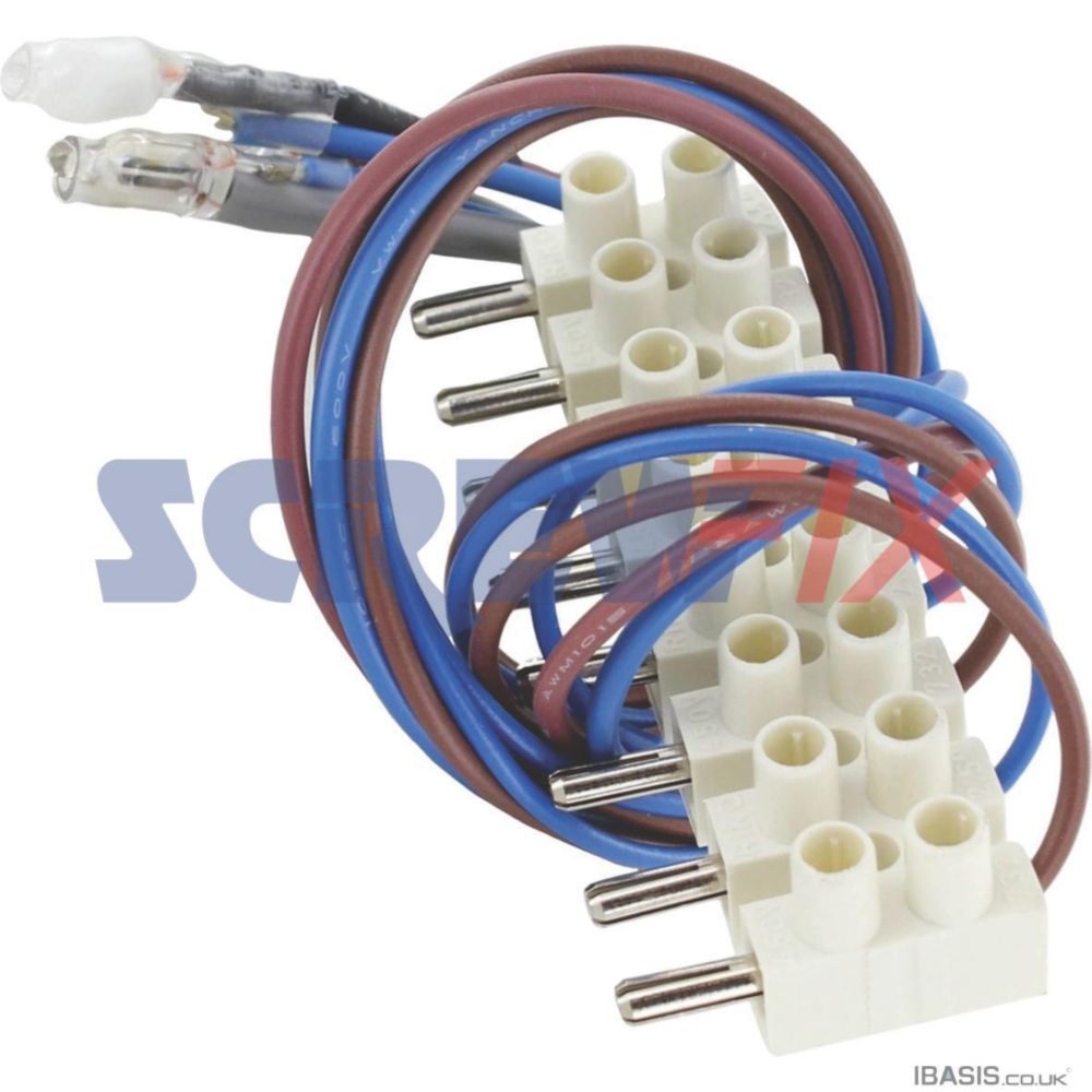 Image of Ideal Heating 154969 CXA & CXS Neon Assembly 