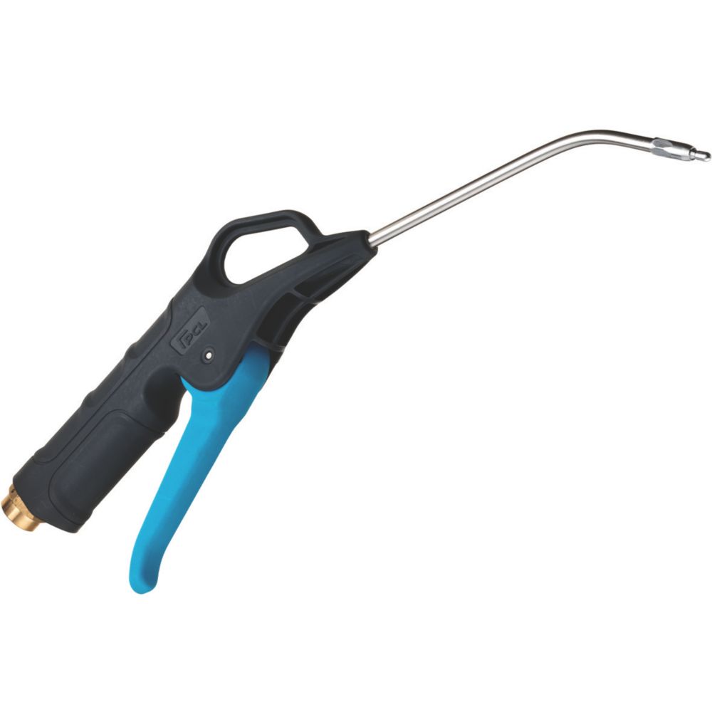 Image of PCL BG7006/SFX Low Noise Safety Nozzle Air Blowgun 