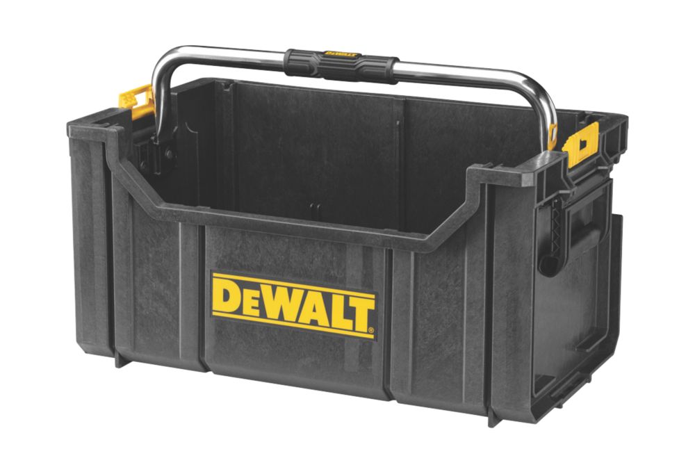 Image of DeWalt ToughSystem Tool Tote 17 3/4" 