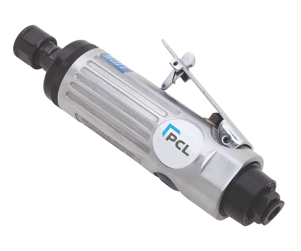 Image of PCL APT702 1/4" Straight Air Die Grinder 