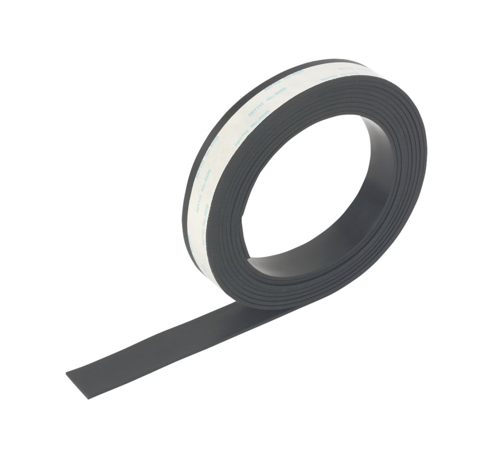 Image of Makita 423360-7 Replacement Rubber Splinter Guard for Guide Rail 3m 