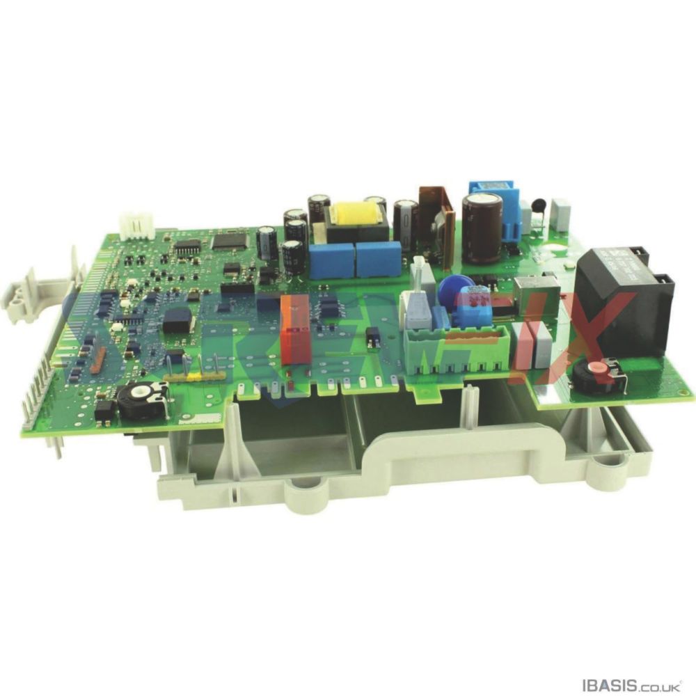 Image of Worcester Bosch 8748300921 Greenstar 24I PCB 