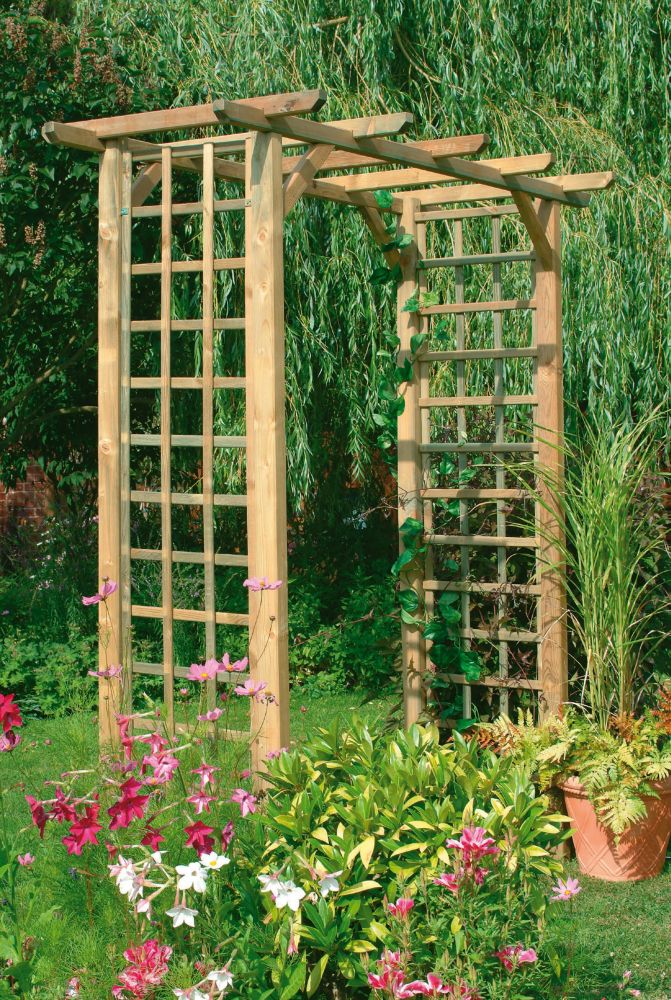 Image of Forest Classic 6' x 7' 