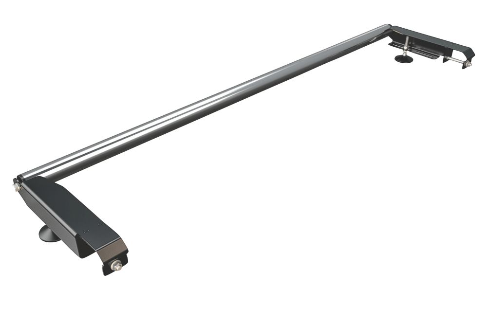 Image of Van Guard VGR-25 Citroen Relay 1994 - 2006 Van Bar Roller Kit 1242mm 