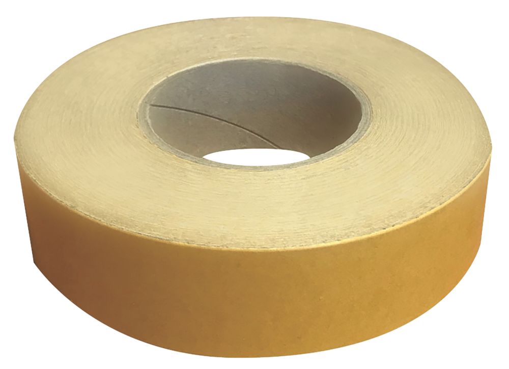 Image of Unika PVC Adhesive Worktop Tape 40mm x 50m 