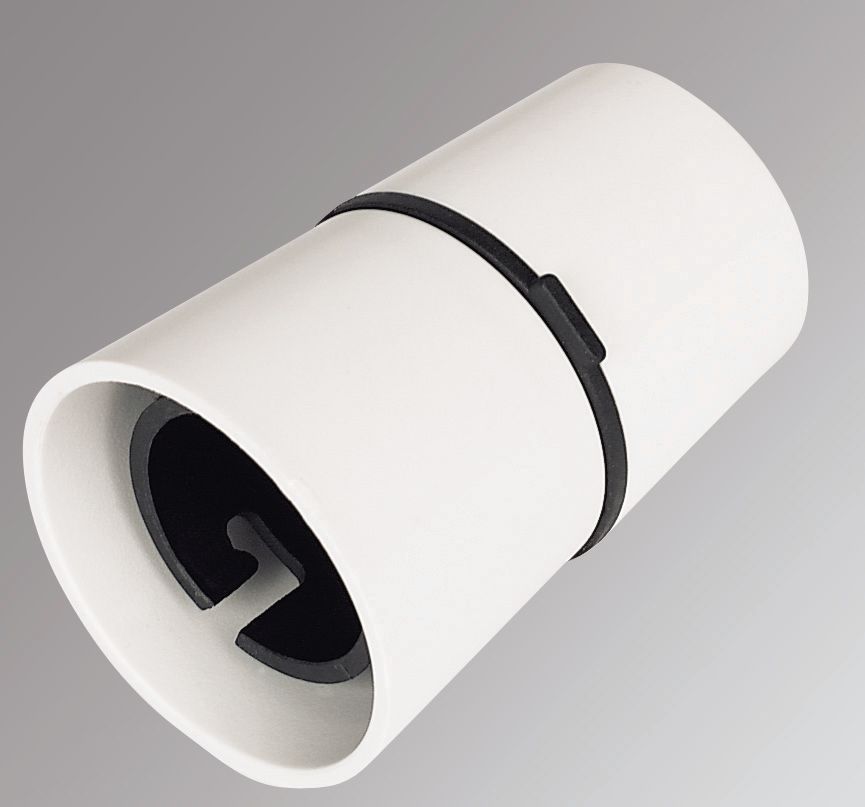 Image of Crabtree Capital Lamp Holder Light Fitting BC 