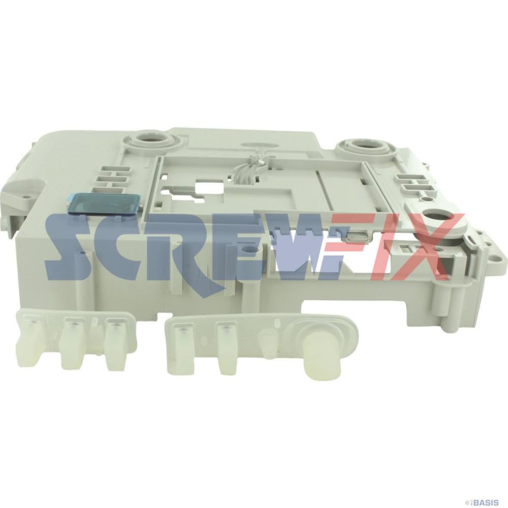 Image of Worcester Bosch 87172076780 UPPER HOUSING 
