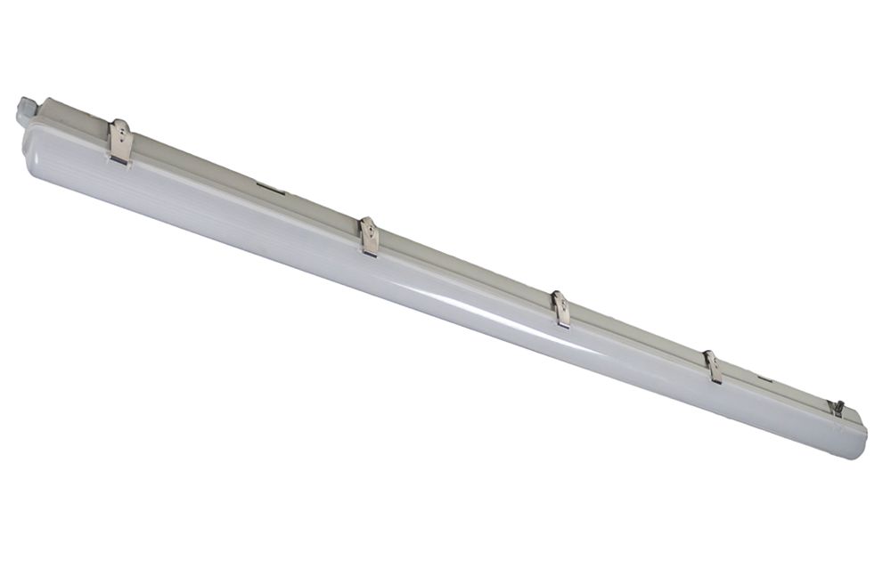 Image of Robus Harbour Single 6ft LED Corrosion-Proof Batten 34W 3460lm 220/240V 