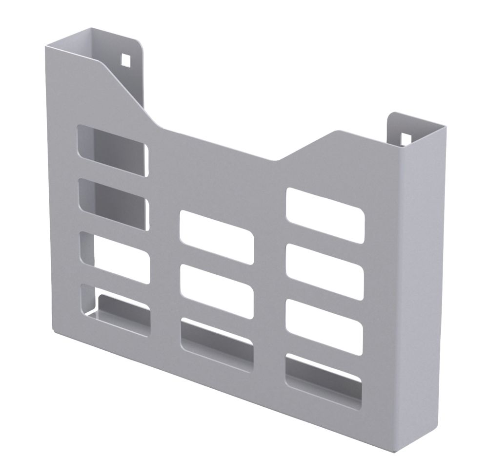 Image of Van Guard Van Racking Document Holder 215mm x 300mm x 50mm 