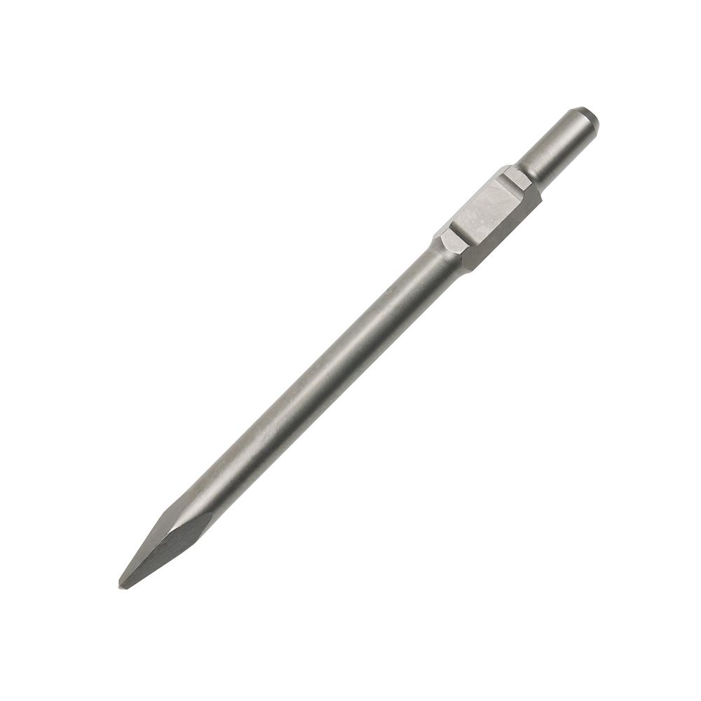 Image of Erbauer Hex Shank Chisel 410mm 